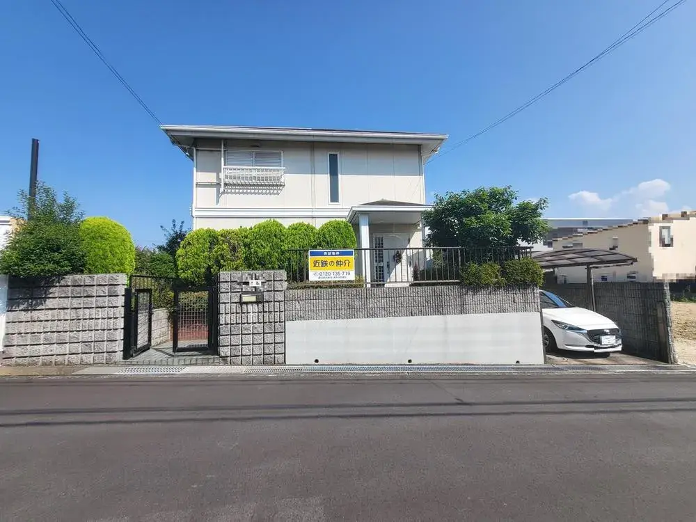 6SLDK Tondabayashi City Osaka Prefecture (2)