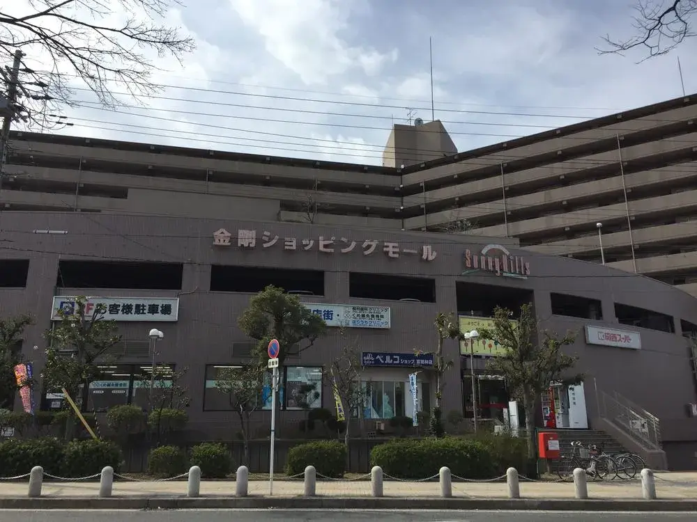 6SLDK Tondabayashi City Osaka Prefecture (19)