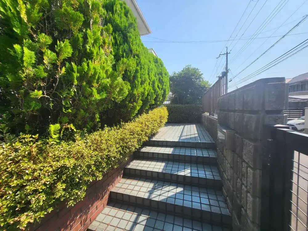 6SLDK Tondabayashi City Osaka Prefecture (4)