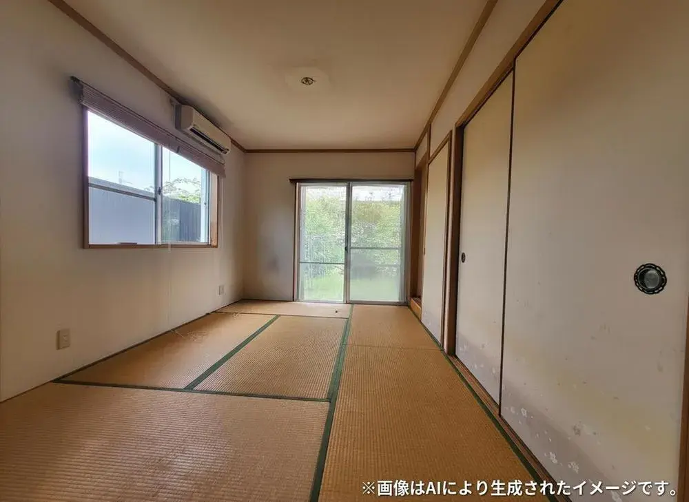 6SLDK Tondabayashi City Osaka Prefecture (10)