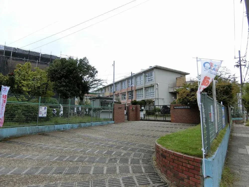 4LDK房产 枚方市 大阪府 (18)