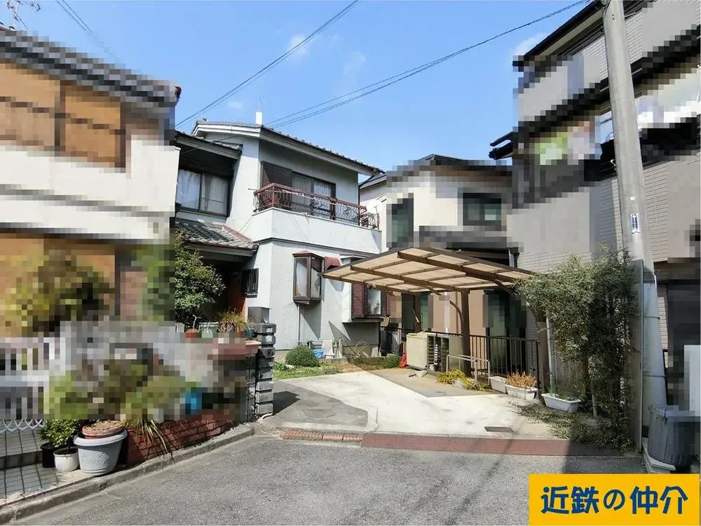 4LDK房产 枚方市 大阪府 (3)