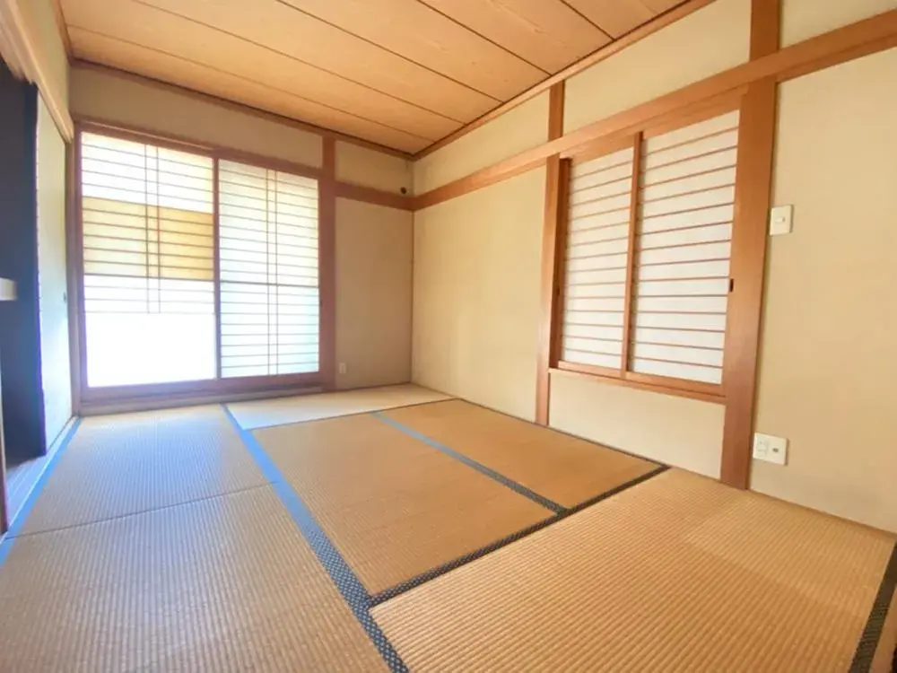 4DK Property Fujiiidera City Osaka Prefecture (12)