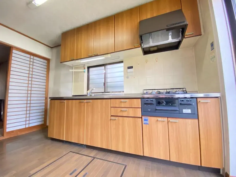 4DK Property Fujiiidera City Osaka Prefecture (13)