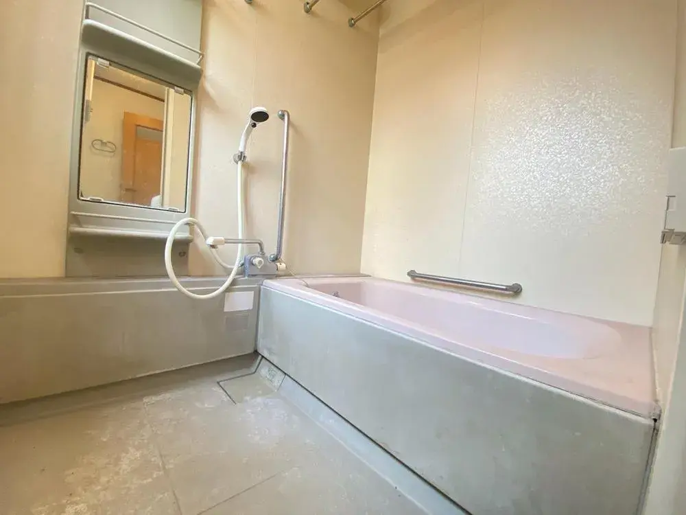 4DK Property Fujiiidera City Osaka Prefecture (14)