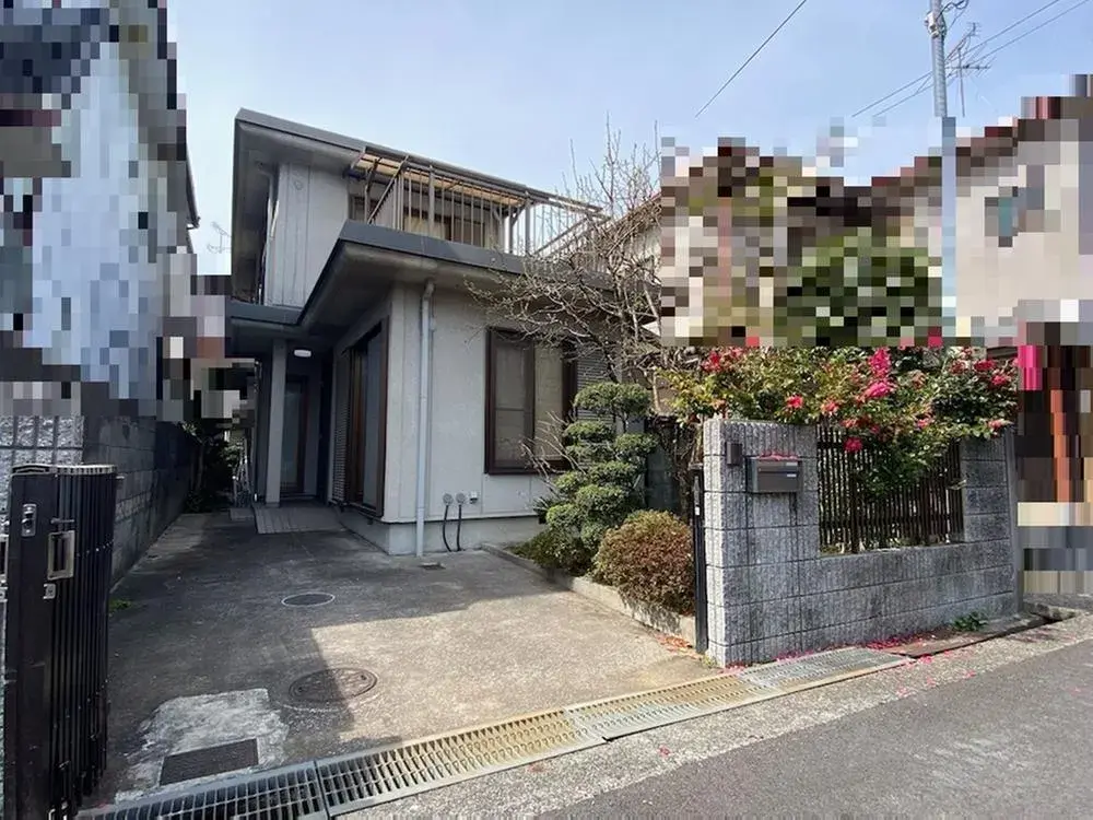 4DK Property Fujiiidera City Osaka Prefecture (3)
