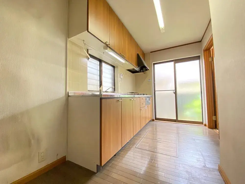4DK Property Fujiiidera City Osaka Prefecture (6)