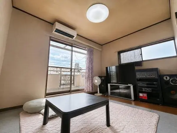 7DK Propiedad Ciudad de Settsu Prefectura de Osaka (4)