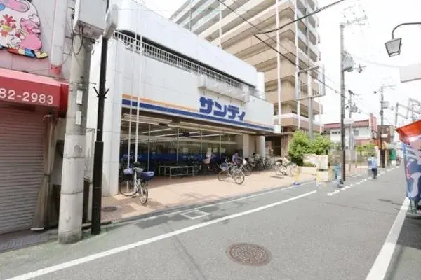 7DK Propiedad Ciudad de Settsu Prefectura de Osaka (10)