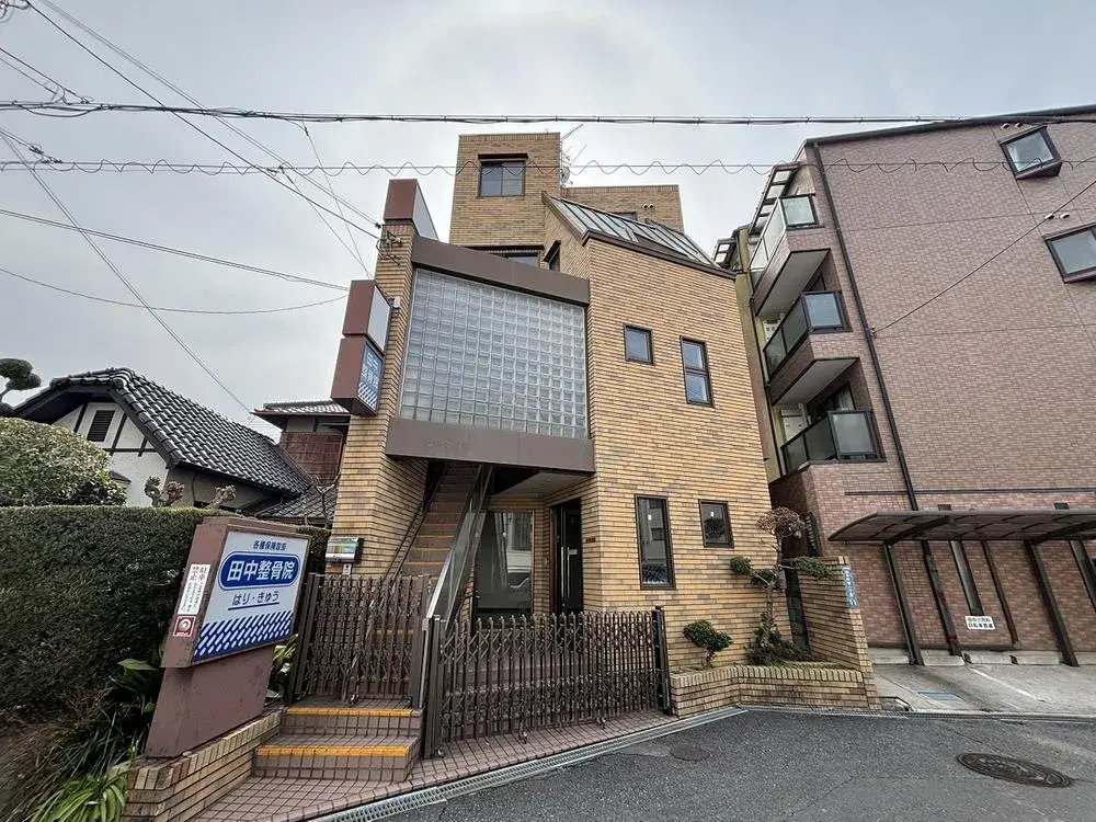 Akiya in Osaka