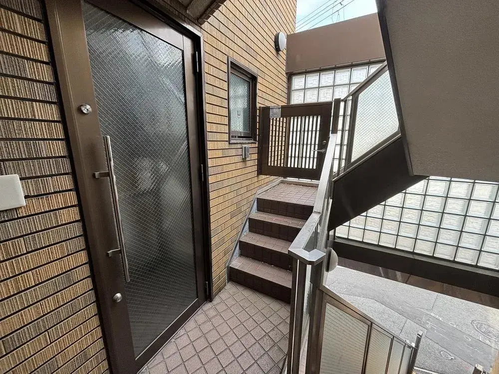 4SDK Property Yao City Osaka Prefecture (8)