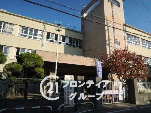 3LDK Property Kadoma City Osaka Prefecture (3)