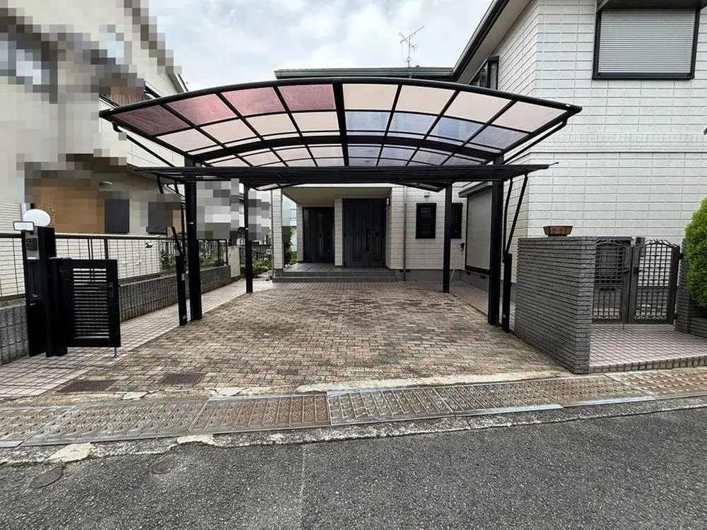 [Propiedad 7DK] Ciudad de Katano, Prefectura de Osaka (2)