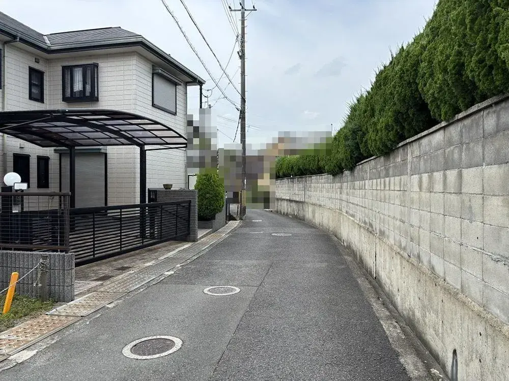 [Propiedad 7DK] Ciudad de Katano, Prefectura de Osaka (3)