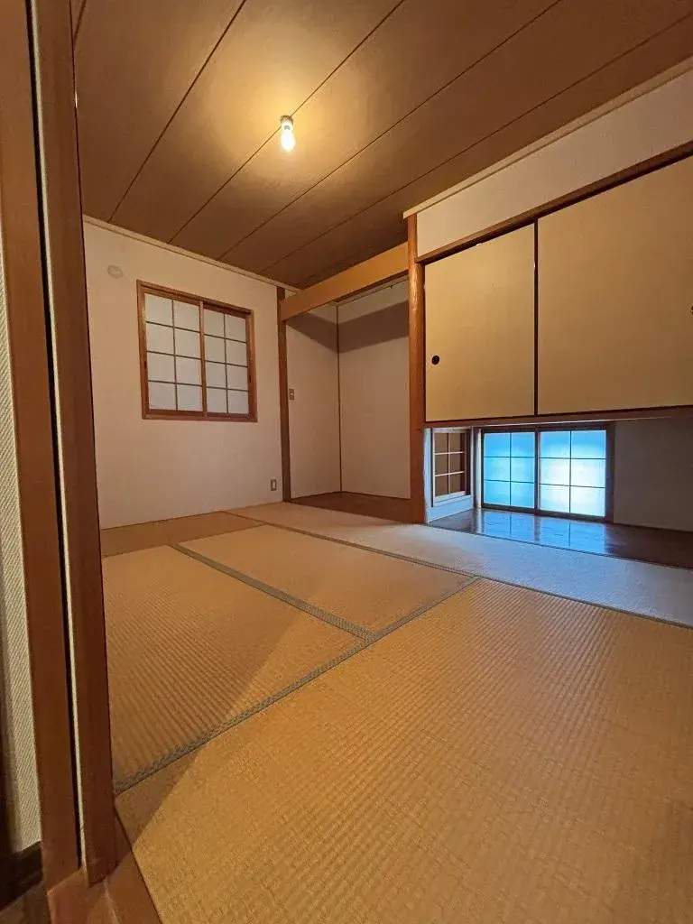 [Propiedad 7DK] Ciudad de Katano, Prefectura de Osaka (10)