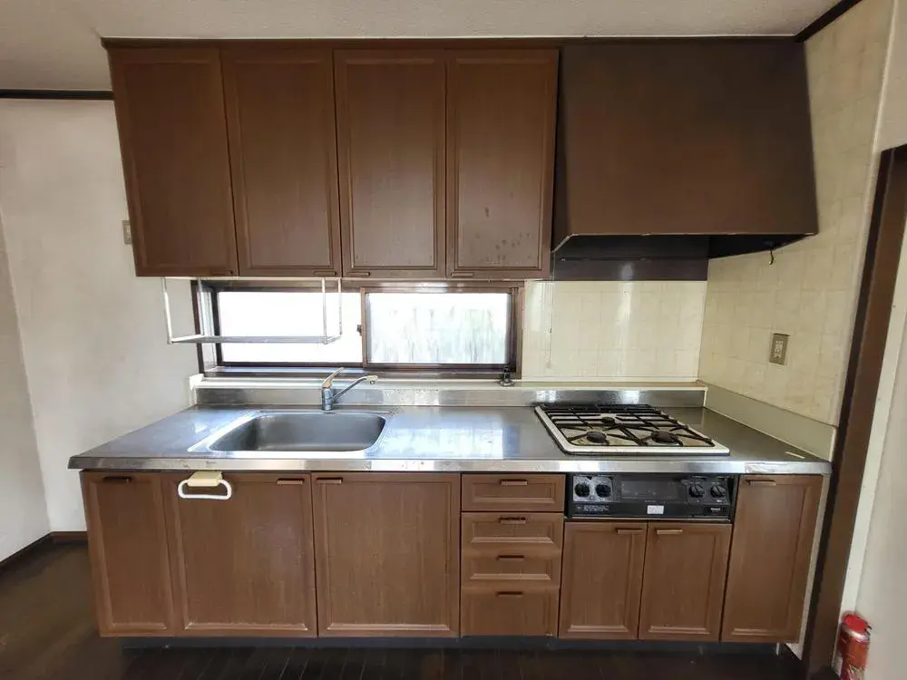 4SLDK Property Tomitabayashi City Osaka Prefecture (14)