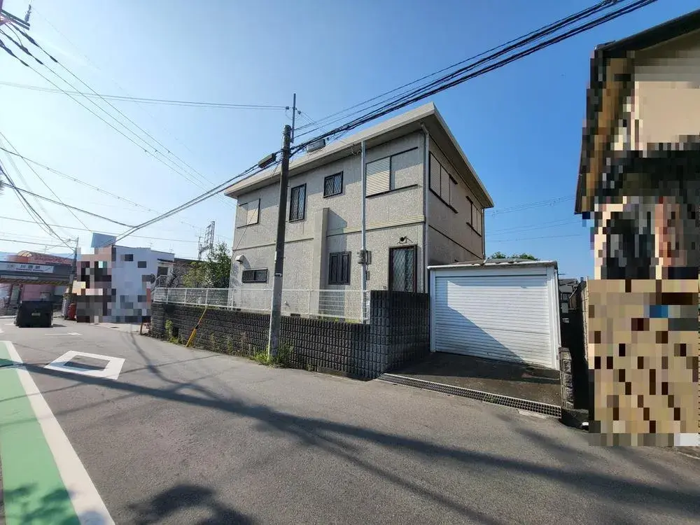 4SLDK Property Tomitabayashi City Osaka Prefecture (3)