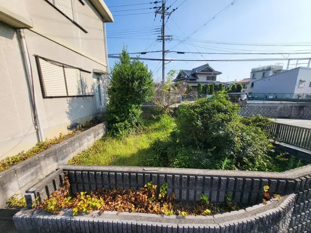 4SLDK Property Tomitabayashi City Osaka Prefecture (4)