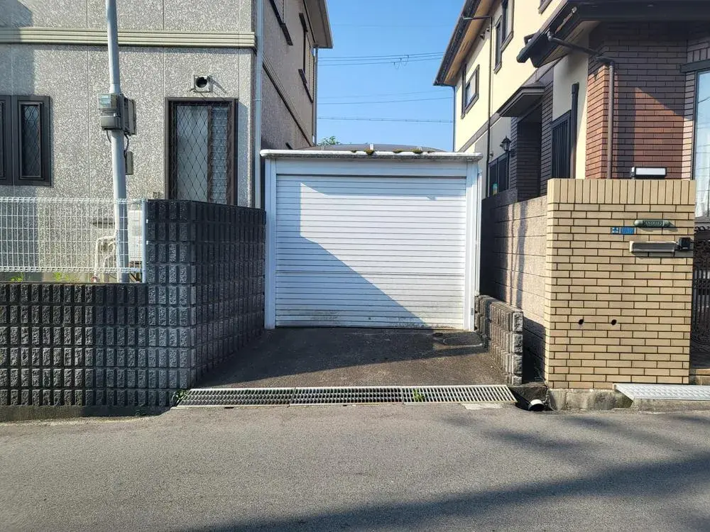 4SLDK Property Tomitabayashi City Osaka Prefecture (5)