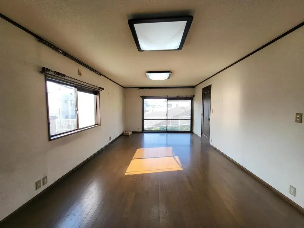 4SLDK Property Tomitabayashi City Osaka Prefecture (7)