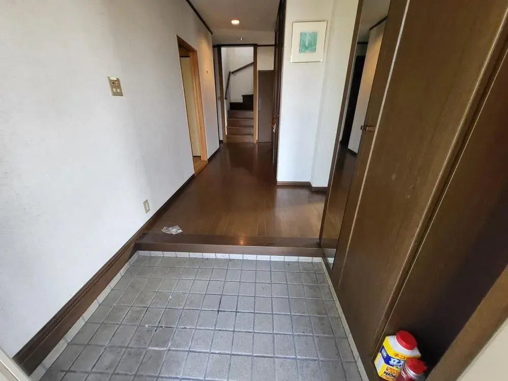 4SLDK Property Tomitabayashi City Osaka Prefecture (9)