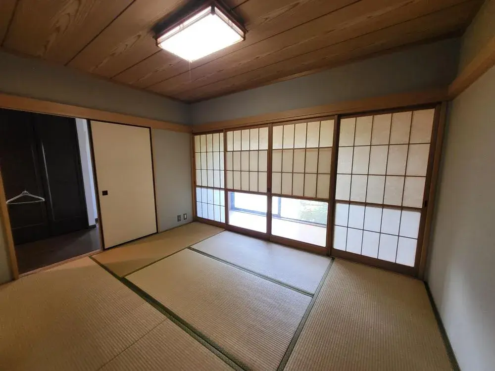 4SLDK Property Tomitabayashi City Osaka Prefecture (10)
