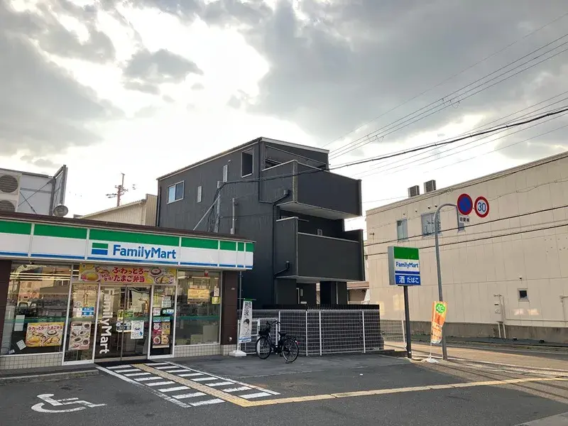 4SLDK Toyonaka City Osaka Prefecture Property (3)