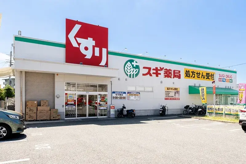 4SLDK Toyonaka City Osaka Prefecture Property (4)