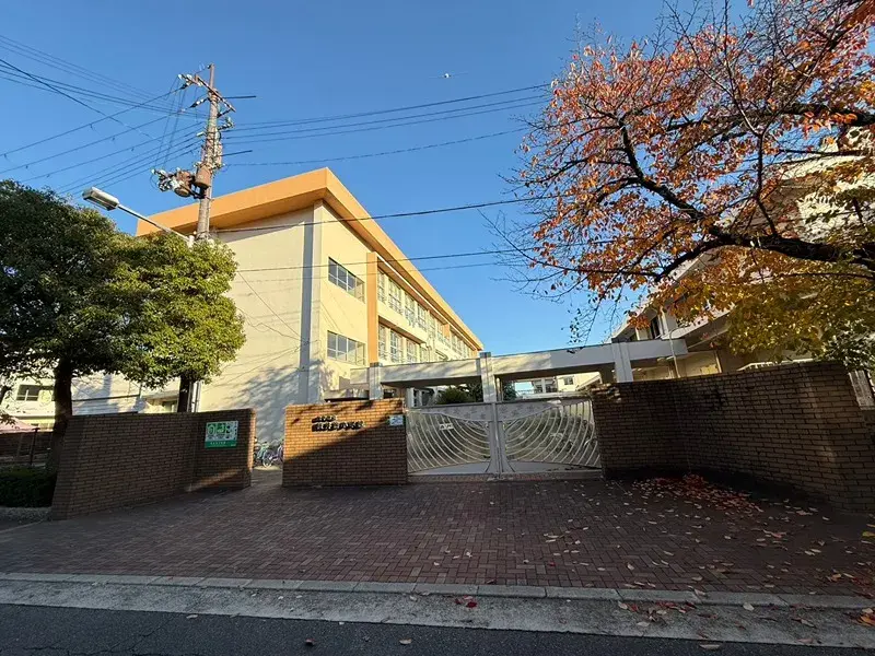 4SLDK Toyonaka City Osaka Prefecture Property (7)