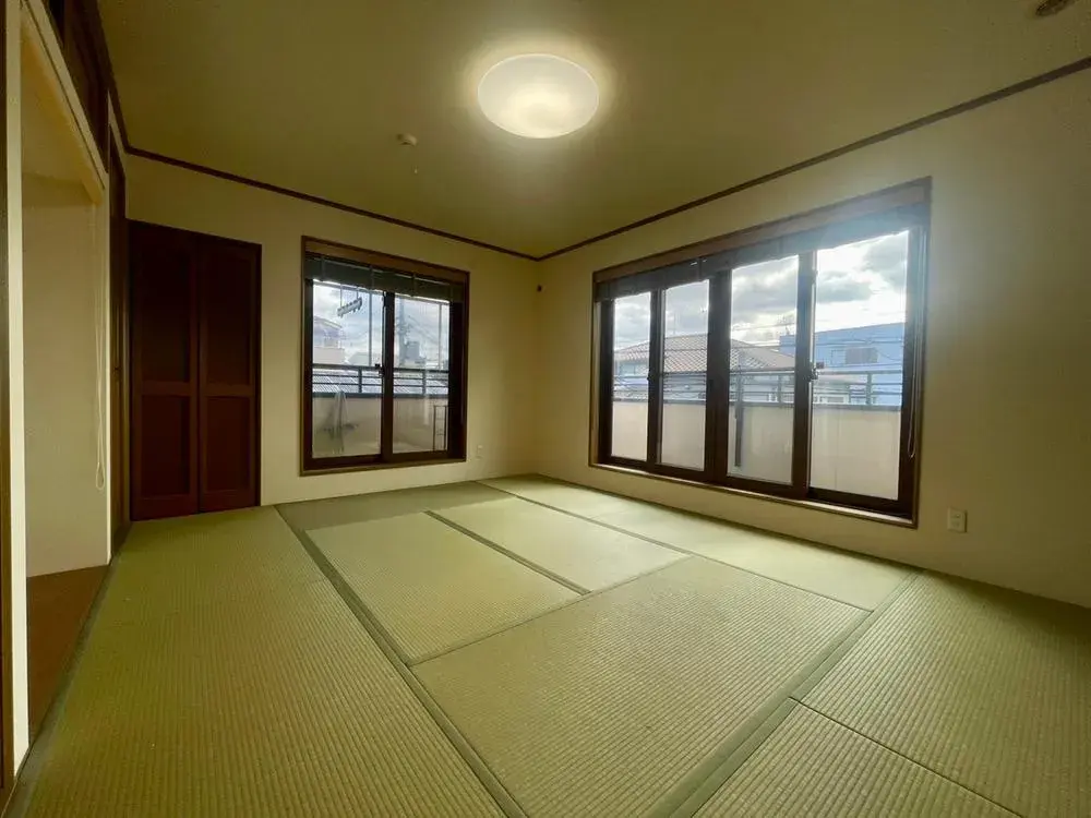 4LDK Property Higashiosaka City Osaka Prefecture (11)
