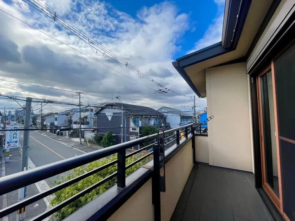4LDK Property Higashiosaka City Osaka Prefecture (3)