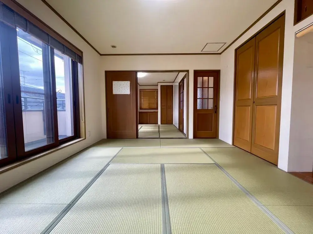 4LDK Property Higashiosaka City Osaka Prefecture (8)