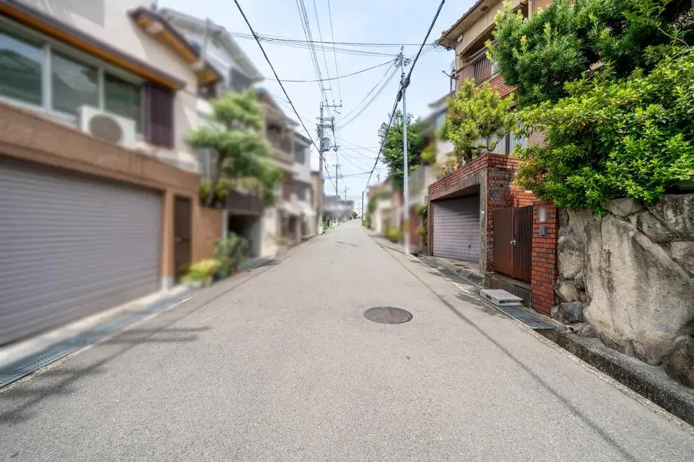 6DK Property Toyonaka City Osaka Prefecture (2)