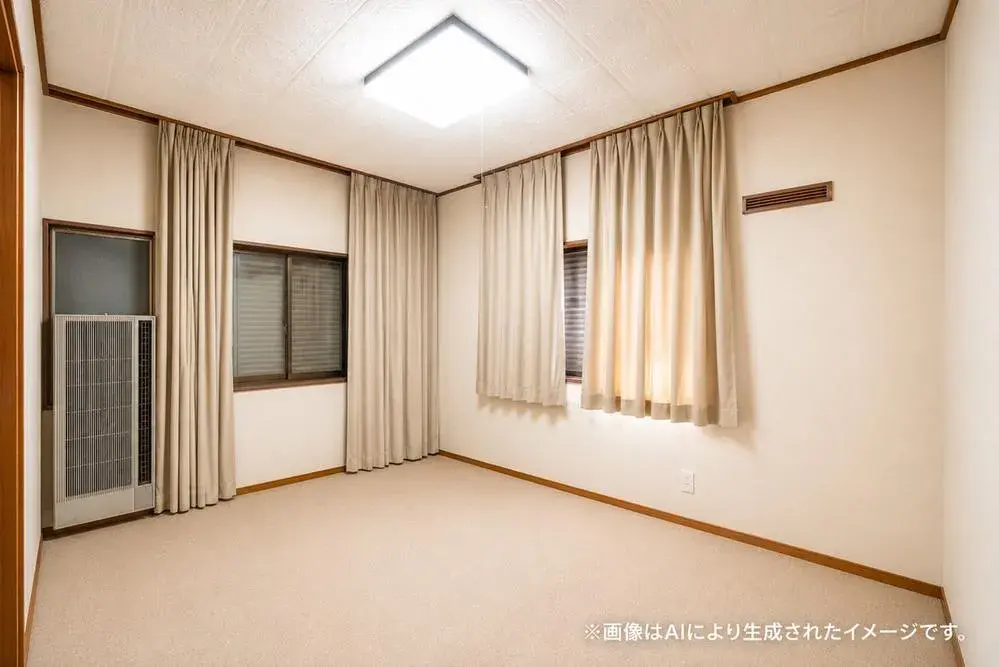 6DK Property Toyonaka City Osaka Prefecture (11)