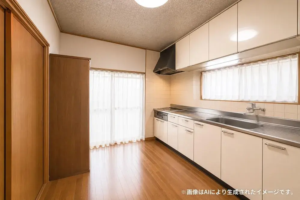 6DK Property Toyonaka City Osaka Prefecture (12)