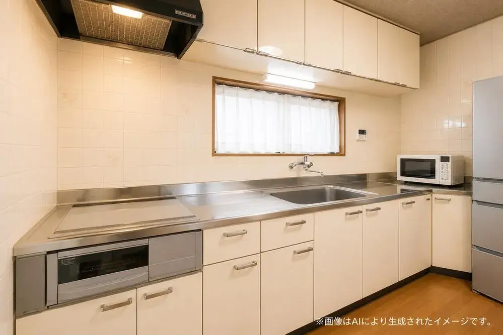 6DK Property Toyonaka City Osaka Prefecture (13)