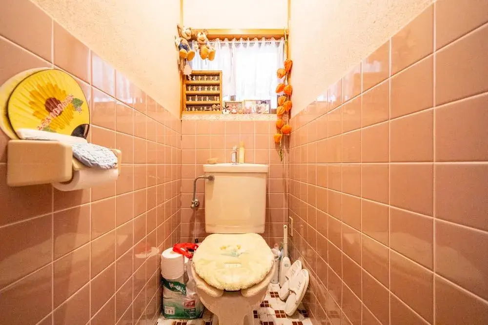 6DK Property Toyonaka City Osaka Prefecture (15)
