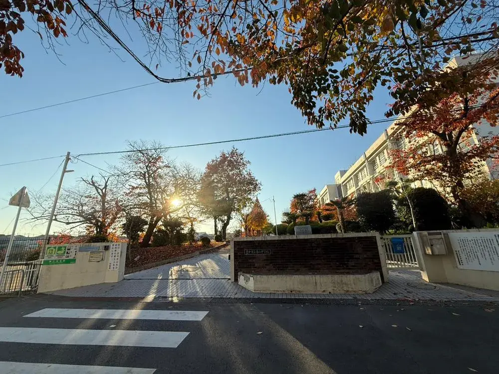 6DK Property Toyonaka City Osaka Prefecture (20)