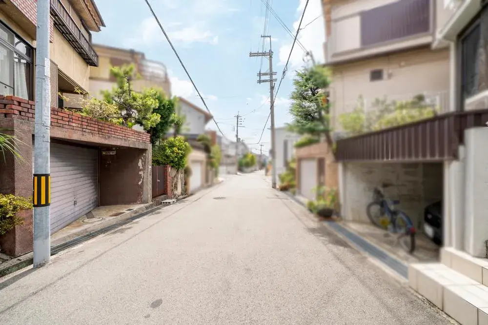 6DK Property Toyonaka City Osaka Prefecture (3)