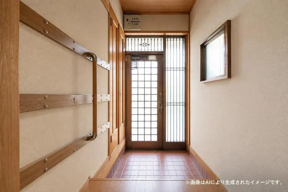 6DK Property Toyonaka City Osaka Prefecture (6)