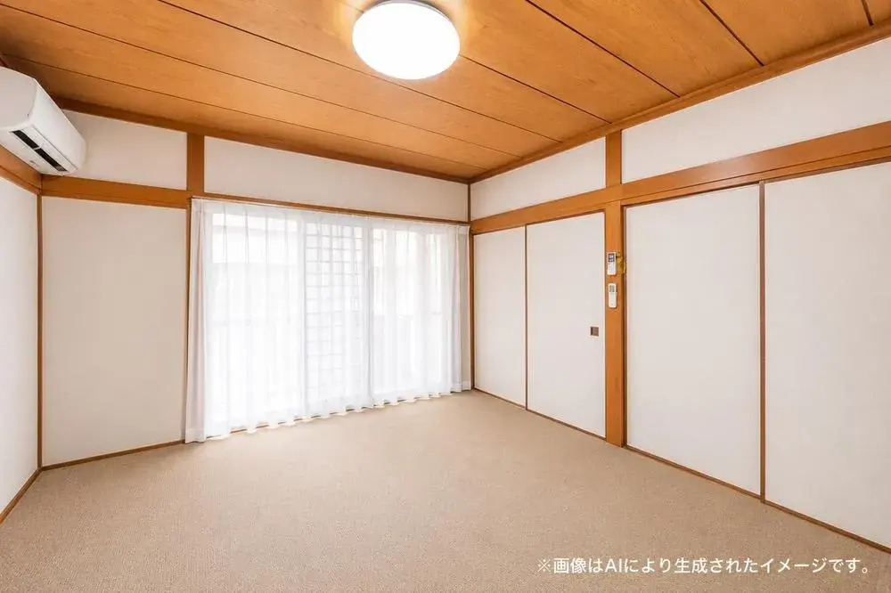 6DK Property Toyonaka City Osaka Prefecture (8)