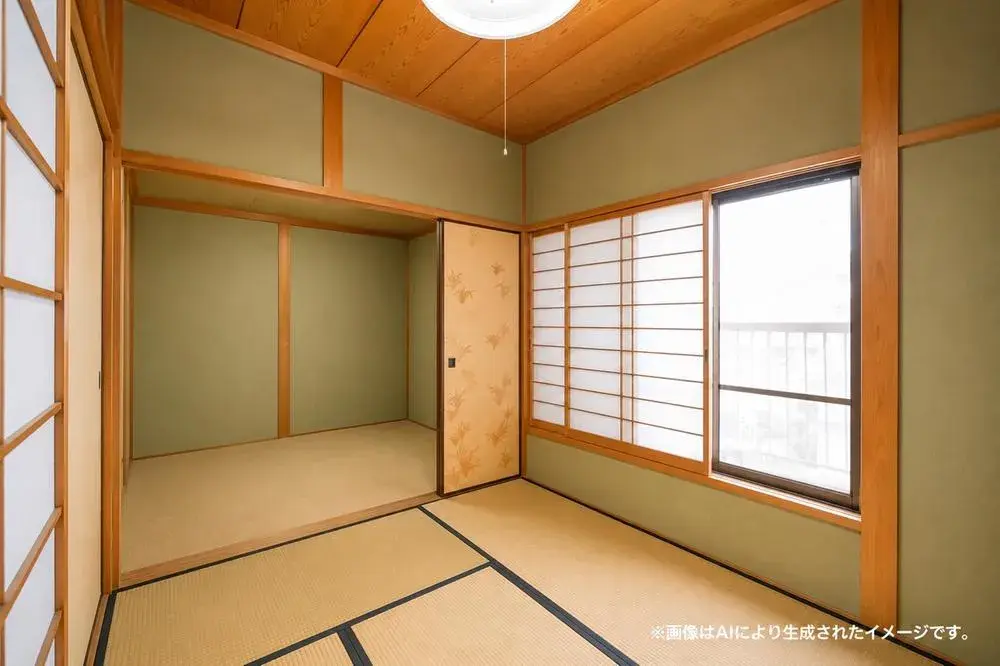 6DK Property Toyonaka City Osaka Prefecture (10)