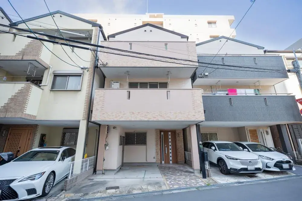 4SLDK Property Konohana-ku, Osaka City, Osaka Prefecture (2)