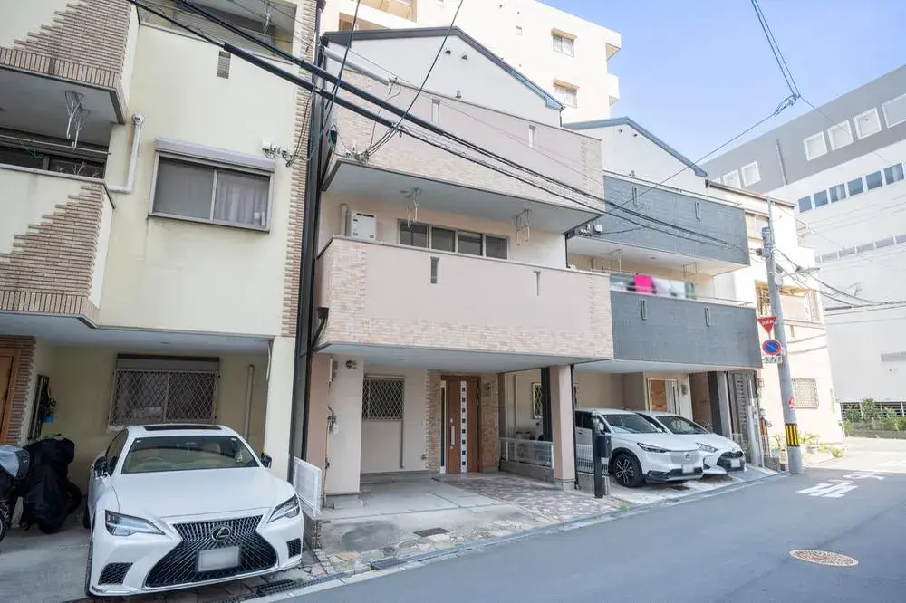 4SLDK Property Konohana-ku, Osaka City, Osaka Prefecture (3)