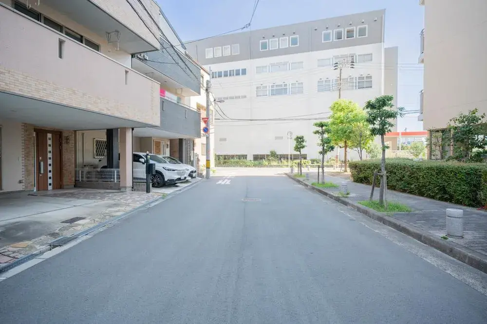 4SLDK Property Konohana-ku, Osaka City, Osaka Prefecture (21)