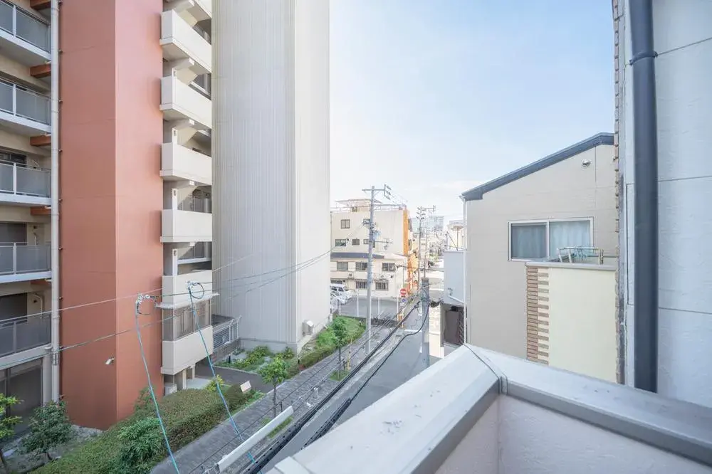 4SLDK Property Konohana-ku, Osaka City, Osaka Prefecture (4)