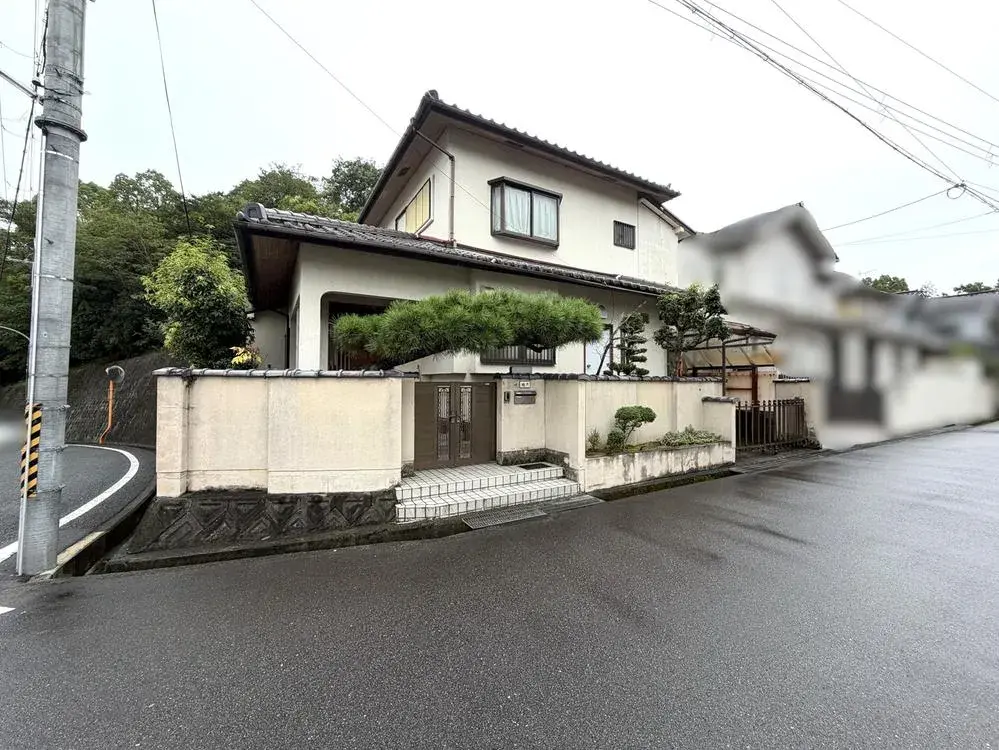 6DK Property Kawachinagano City Osaka Prefecture (2)