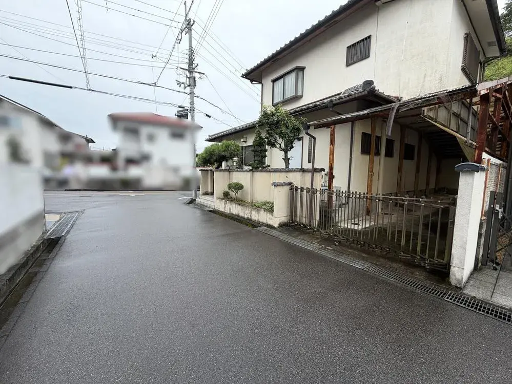 6DK Property Kawachinagano City Osaka Prefecture (4)