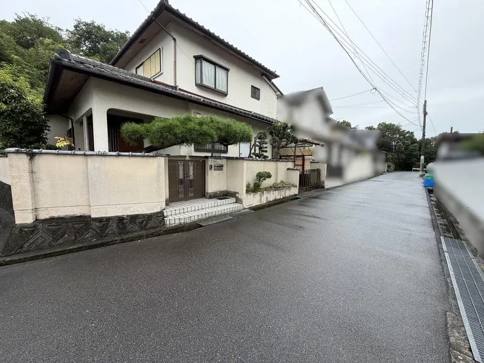 6DK Property Kawachinagano City Osaka Prefecture (5)