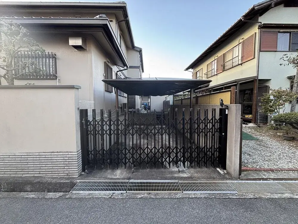 6SLDK Property Kawachinagano City Osaka Prefecture (4)